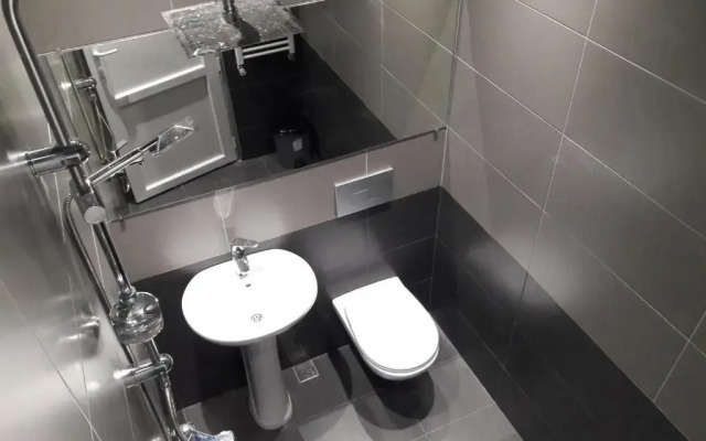 Cosy Apartment in the Center