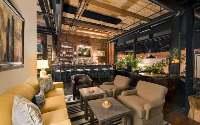 Hawthorn Extended Stay by Wyndham Rome