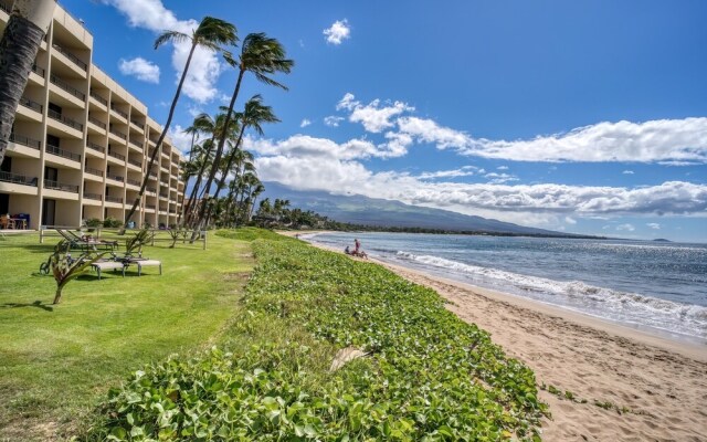 Sugar Beach 502 1 Bedroom Condo by RedAwning