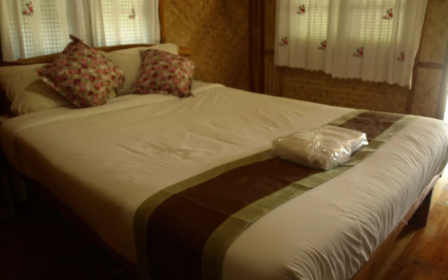 Suandarbporn Resort Mae Sot