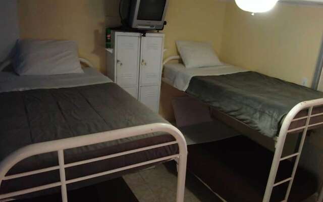 Hostel Room Aruba