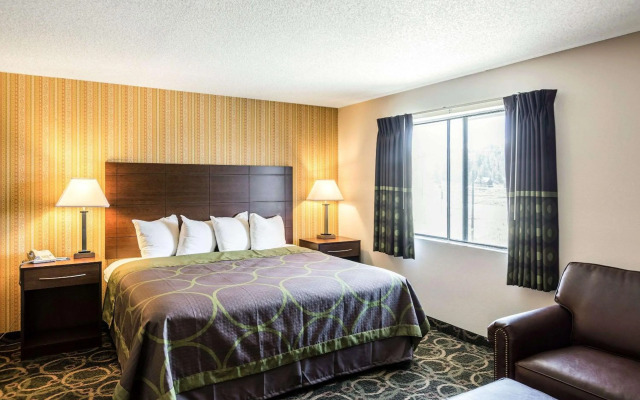 Rodeway Inn