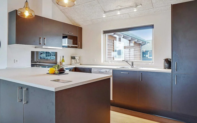 Holiday Home in Kappeln