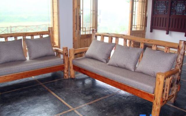 Zhangjiajie Latitude 30 Degree North Farm Stay