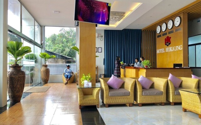 Hotel Hukaung