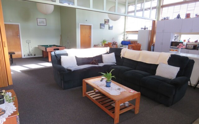 St. David's Ruapehu BnB