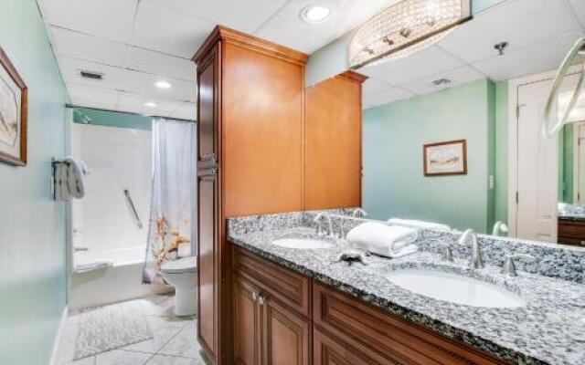 WaterCrest 1210