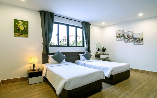 Sweet House Homestay Hoi An