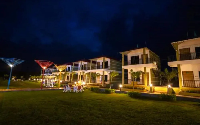 The Comfort Gir Resort