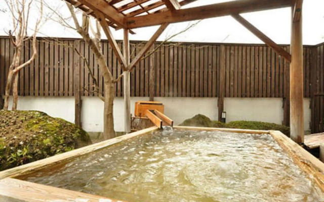 Kansuien Kakuraku