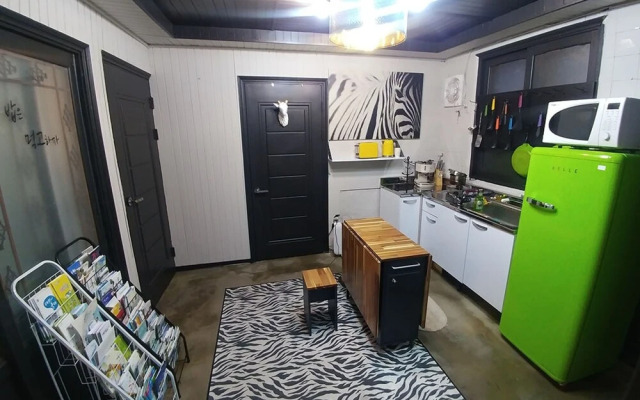 Daejeon Dalbit Stay Guest House