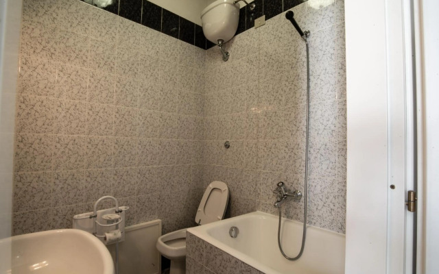 Hotel AeR BJ Vittoria
