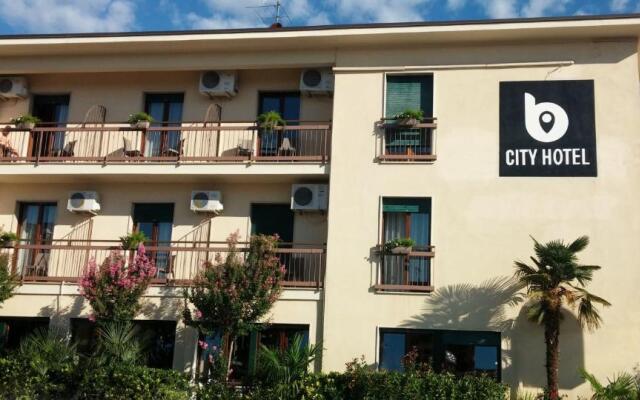 B City Hotel