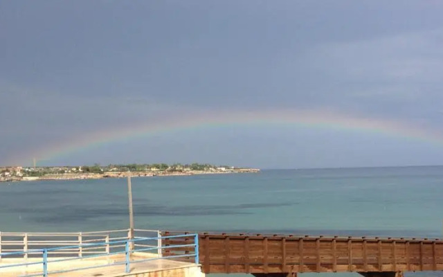 Apartment Mare Sole Relax