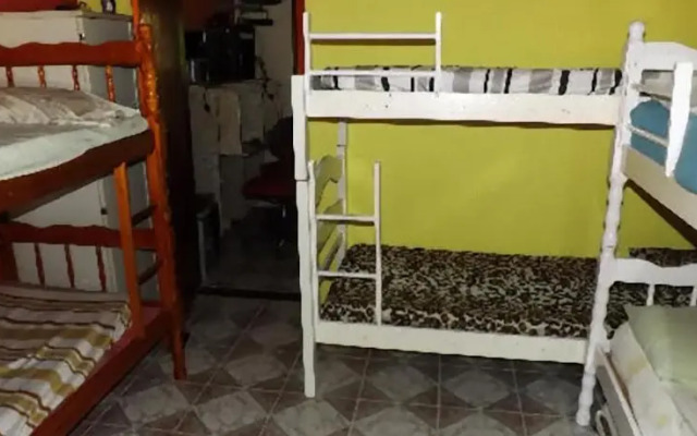 Pousada Golfinho Azul