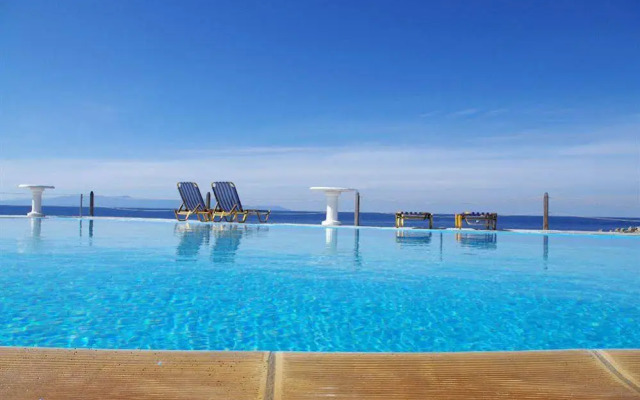 Vlamis Villas