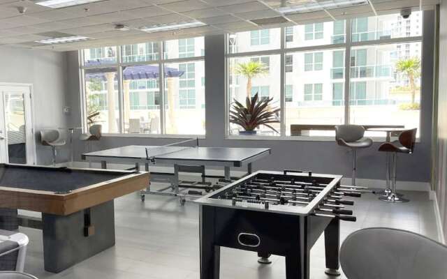 OneLuxStay in the Heart of Brickell
