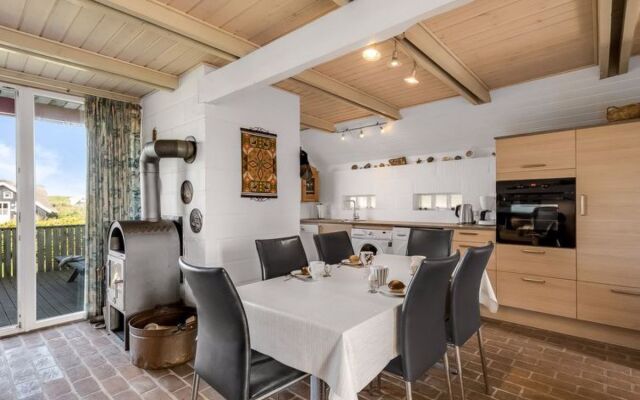 "Anniek" - 200m from the sea in Western Jutland
