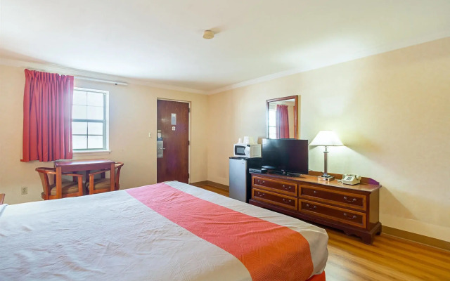 Motel 6 Mechanicsburg - Harrisburg West