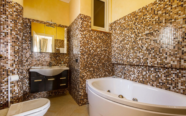 Park Hotel Ville Montefiori