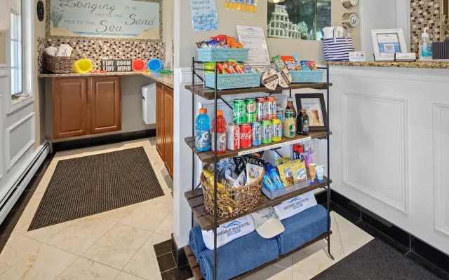 Nantasket Beach Hotel