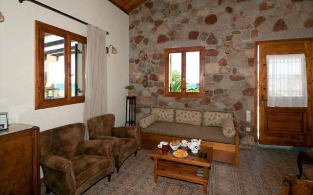 Palaeopoli Villas