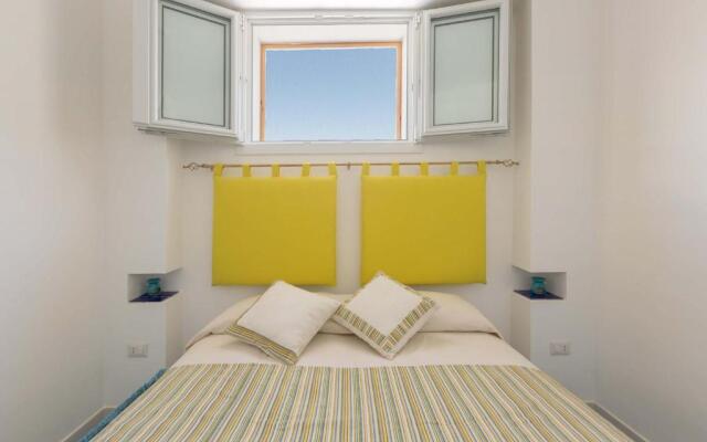 Appartamenti Villa Blu Cobalto by BarbarHouse