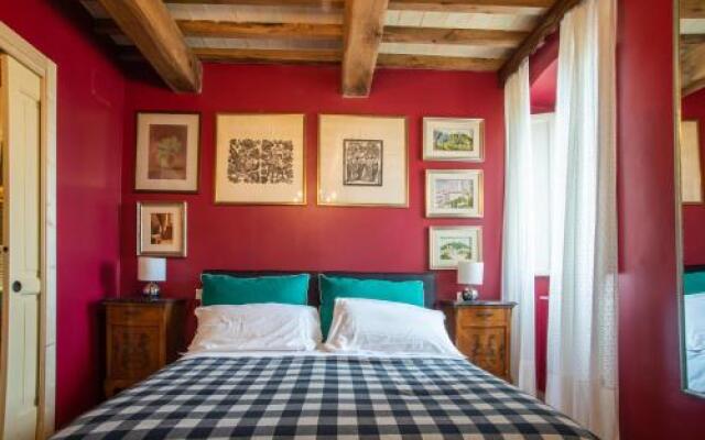 La Viola Bed and Breakfast