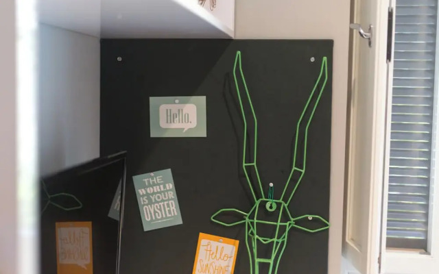 Student Only Buccleuch Street