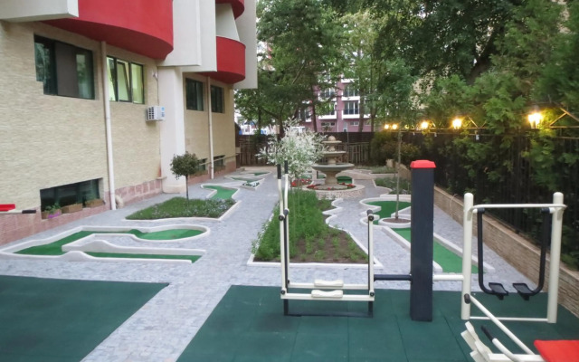 Mena Palace Hotel - All Inclusive