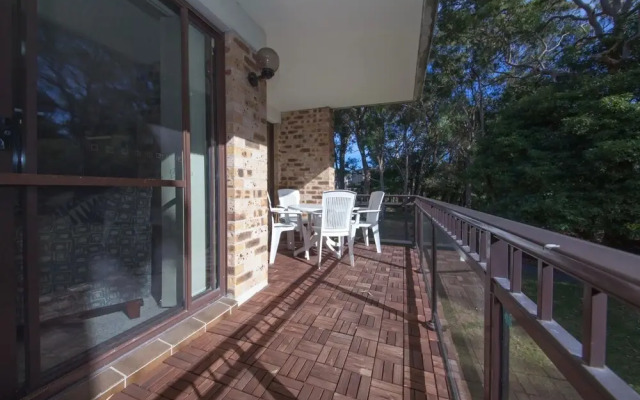 Bay Parklands, Unit 44/2 Gowrie Avenue