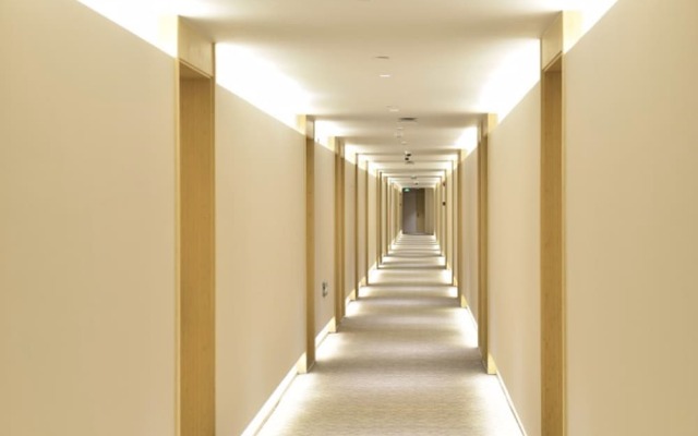 Ss Hotel Xujiahui Shanghai