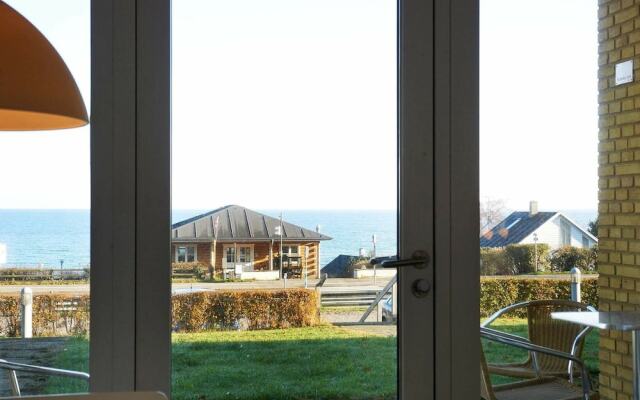 4 Person Holiday Home in Allinge