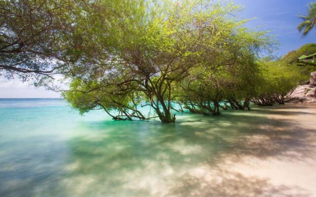 Koh Tao Relax Freedom Beach Resort