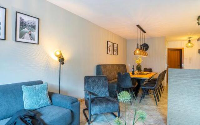 Haus Obauer by AlpenTravel