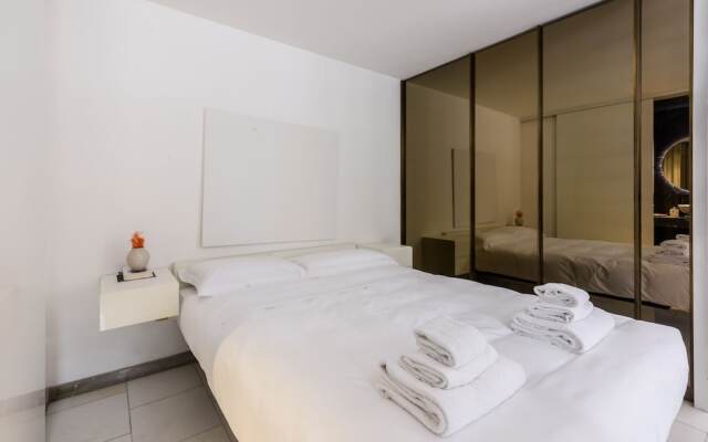 Ricasoli Duomo View by Mmega