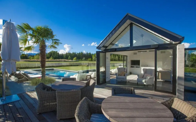 Release Wanaka - Horseshoe Bend Estate