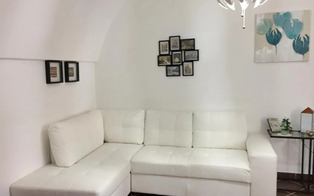 SoleLuna House