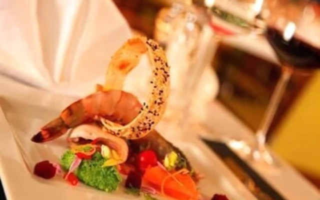 Ramada Plaza Istanbul Asia Airport