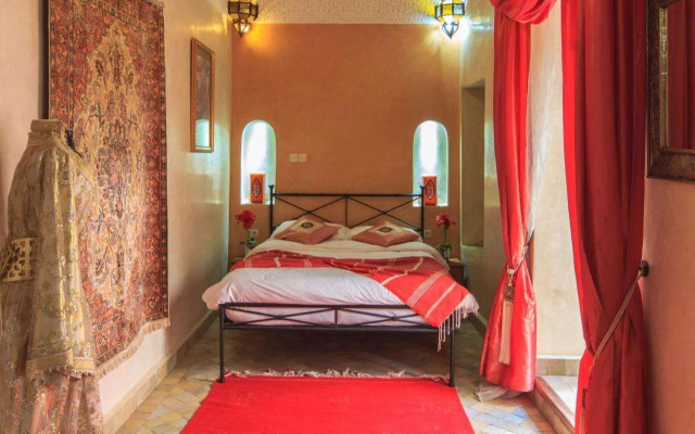 Riad Couleurs du Sud