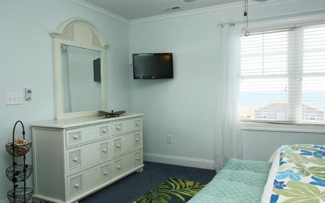 Nexta C by Oak Island Accommodations