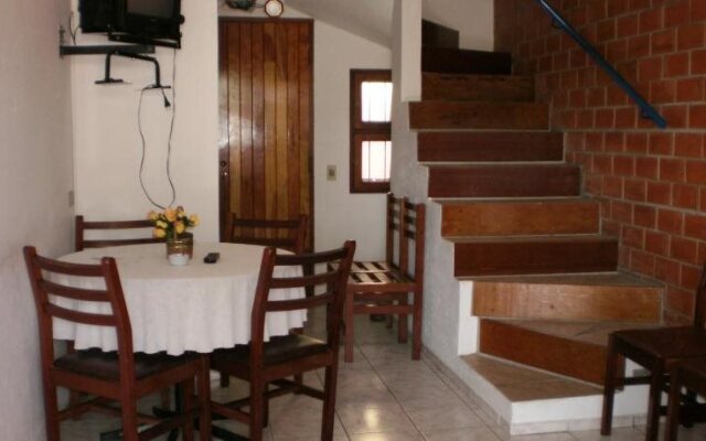 Condominio Sol e Cia