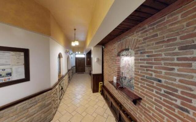 Pension Korona