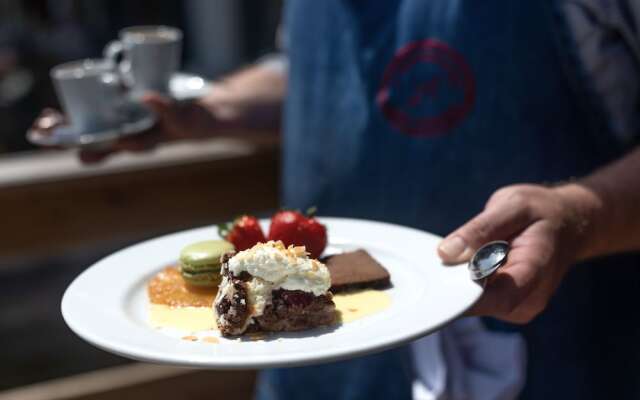 L'aérodrome de la Baie de Somme