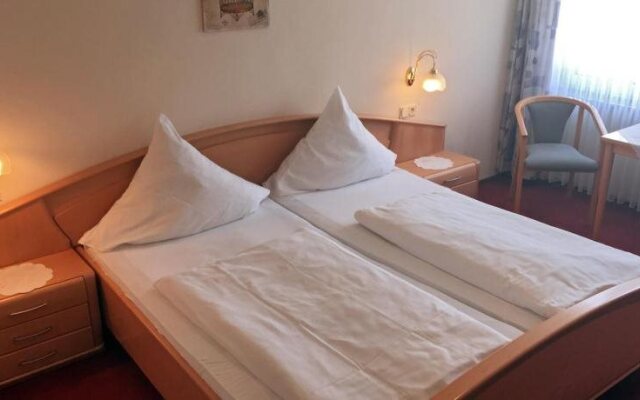 Hotel Flurschütz