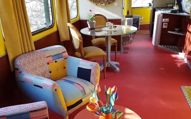 Les Insolites du Grand Logis