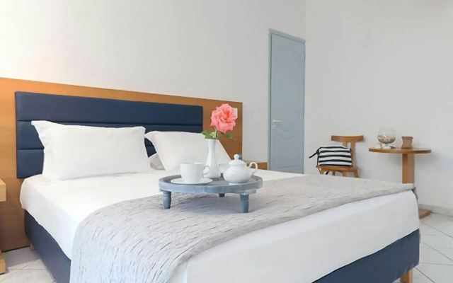 Karras' Star Hotel
