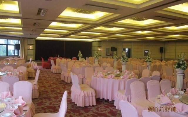 Hongqiao Hotel - Nanjing