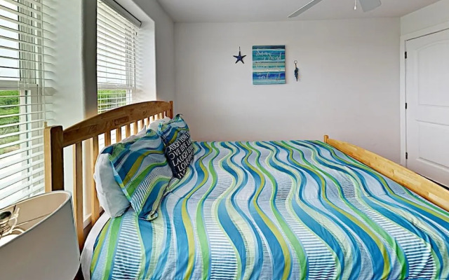 #103 The Commons by RedAwning