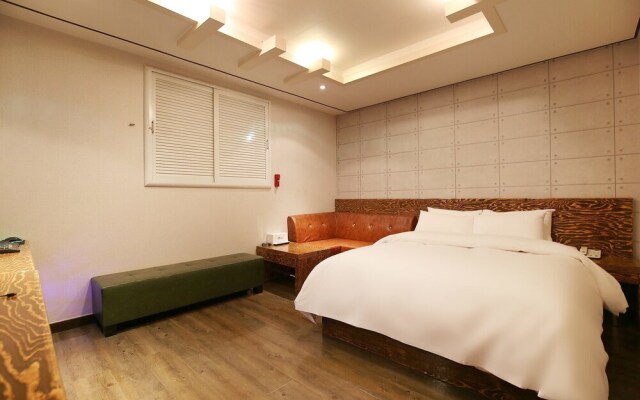 Daejeon Hotel Today